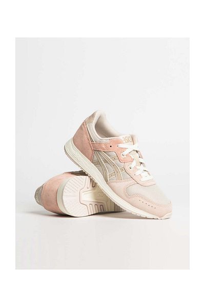 Asics LYTE CLASSIC OATMEAL/SIMPLY TAUPE