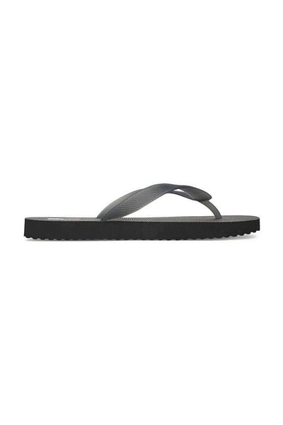 Tommy Hilfiger TOMMY HILFIGER TJW LOGO FLIP FLOP Papucs