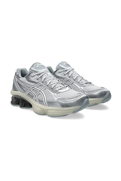 Asics GEL-KINETICKÝ PLOCHÝ BÍLÁ/BÍLÁ