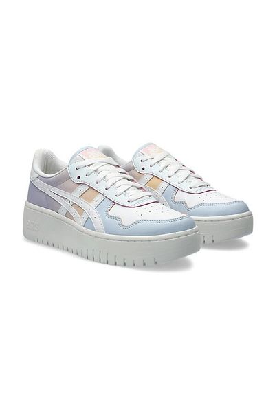 Asics JAPONSKO S PF BÍLÁ/ARCTICKÁ MODRÁ