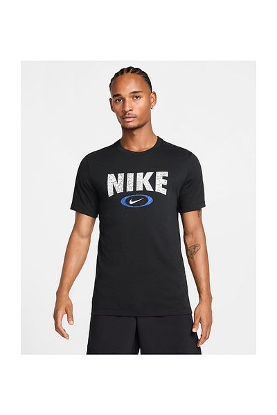 Nike ΑΝΔΡΙΚΟ DRI-FIT FITNESS T-S
