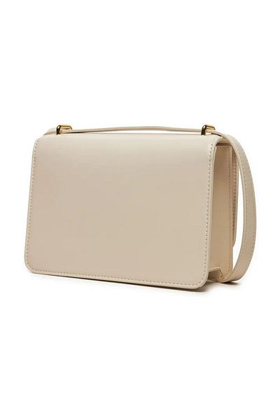 Love Moschino Міні-сумка з логотипом - JC4139PP1LLM1110