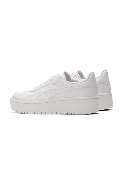 Asics JAPONSKO S PF BÍLÁ/BÍLÁ