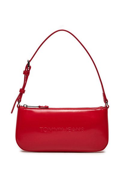Tommy Hilfiger Tjw Ess Must Shoulder – stylový a jednoduchý design, kabelka s velkým vnitřním objemem – Aw0aw16267xnl