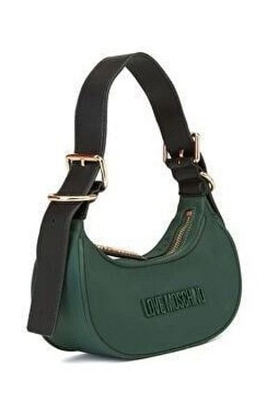 Love Moschino Modelová taška přes rameno JC4380PP0LKS185A