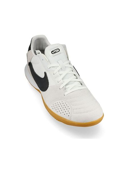 Nike Streetgato - High Waist White Luminous Forest