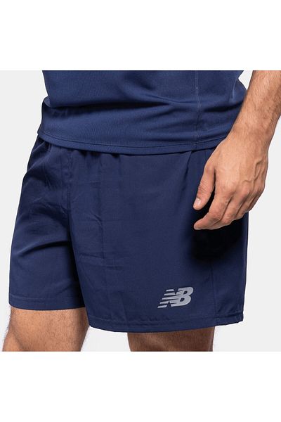 New Balance Rc 5'' Short