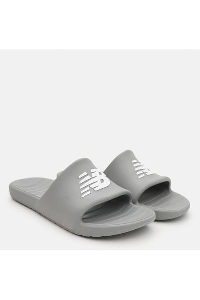 New Balance 100 مادة رمادية
