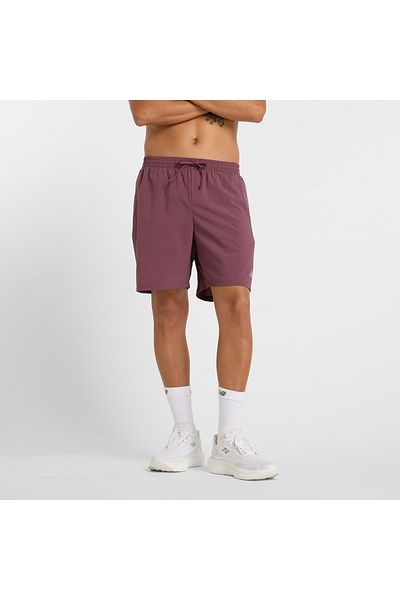 New Balance Sport Essentials Short 7"