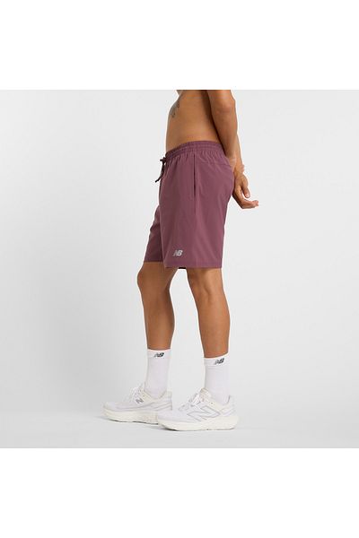 New Balance Sport Essentials Short 7"