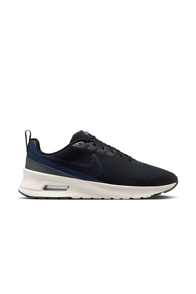 Nike AIR MAX NUAXIS WTR,ΜΑΥΡΟ/ΜΑΥΡΟ-MIDNIG