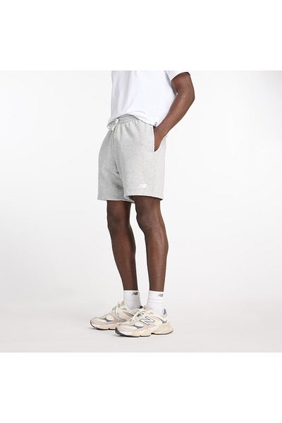 New Balance Sport Essentials French Terry Short 7"