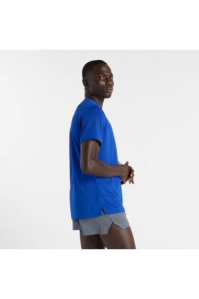 New Balance Sport Short Sleeve T-Shirt