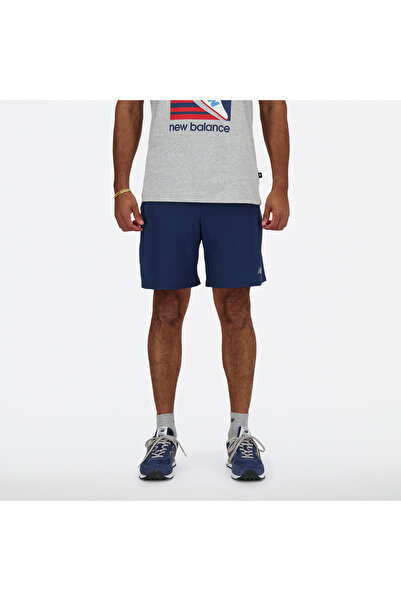 New Balance Sport Essentials Short 7"