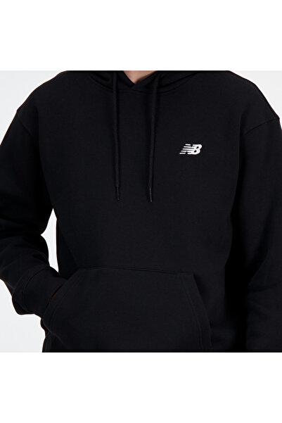 New Balance Sport Essentials French Terry Hoodie