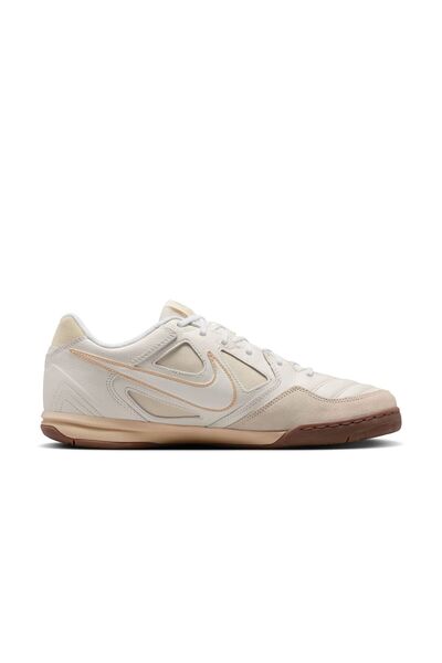 Nike Gato Sail White Gum Dark Brown Light Khaki