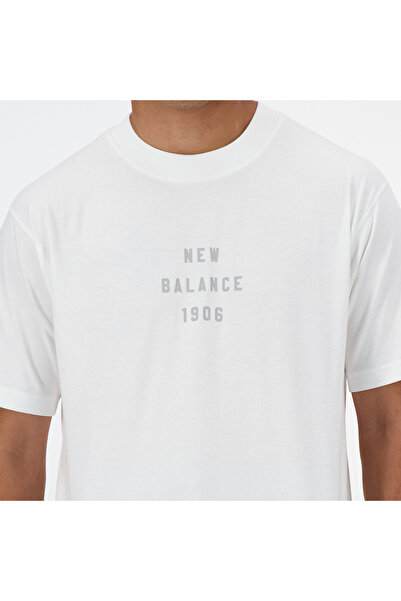 New Balance Graphic T-Shirt
