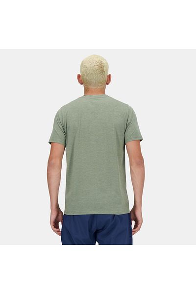 New Balance Heathertech T-Shirt