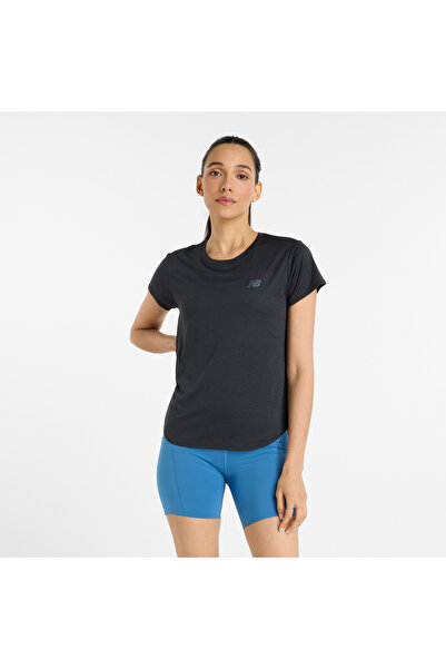 New Balance Sport Core Heather T-Shirt
