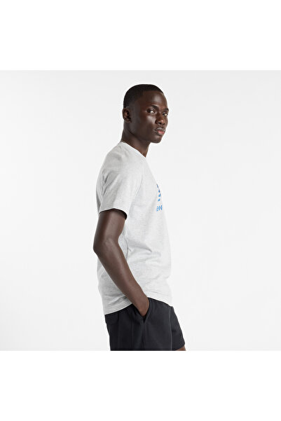 New Balance Sport Essentials Gradient Logo T-Shirt