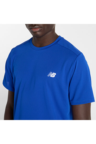 New Balance Sport Short Sleeve T-Shirt
