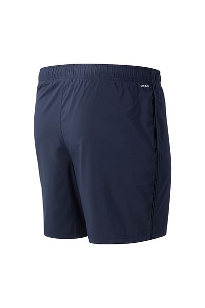 New Balance Core Run 7 Inch Short