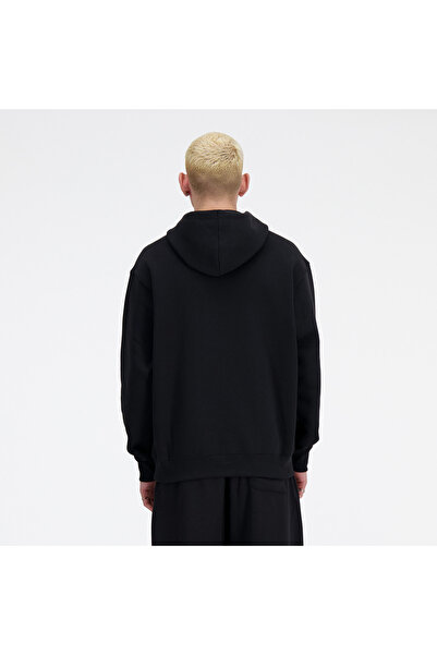 New Balance Sport Essentials French Terry Hoodie