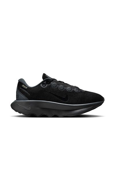 Nike Wmns Nike Motiva Gtx - Blackblack-Anthracite