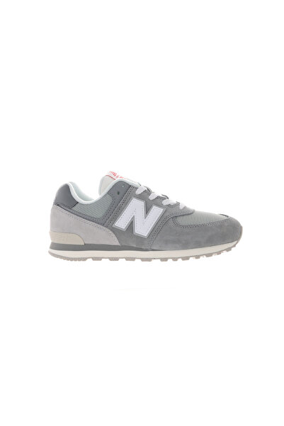New Balance 574 رمادي لائحة