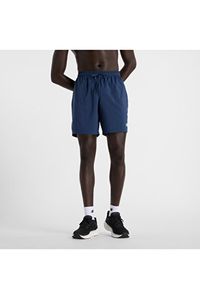 New Balance شورت رياضي 7"