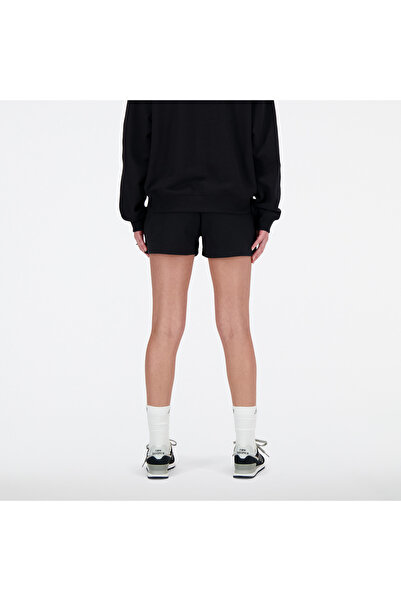 New Balance French Terry Short