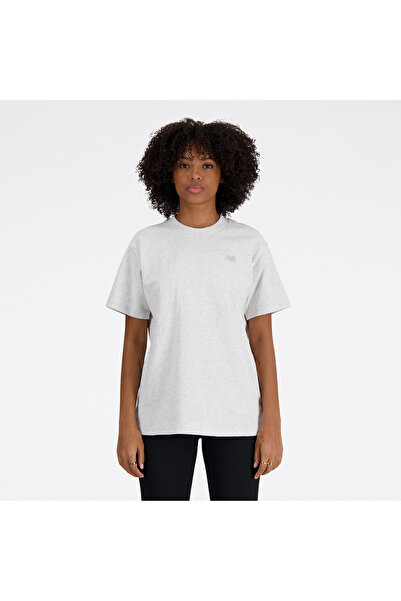 New Balance Athletics Jersey T-Shirt