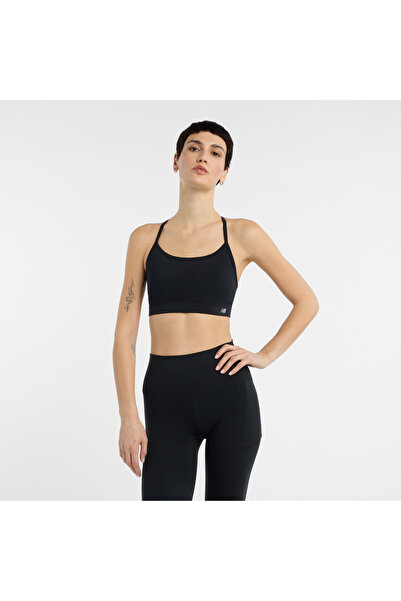 New Balance Nb Essential Yoga Bra