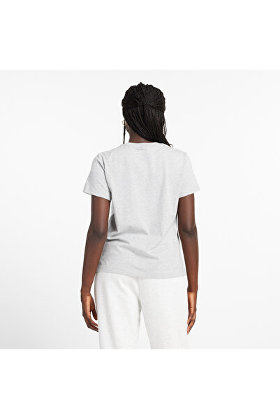 New Balance Sport jersey logo t-shirt