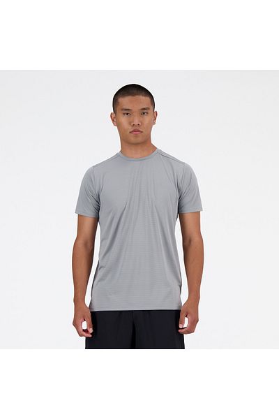 New Balance Sport Essentials Crew Neck T-Shirt