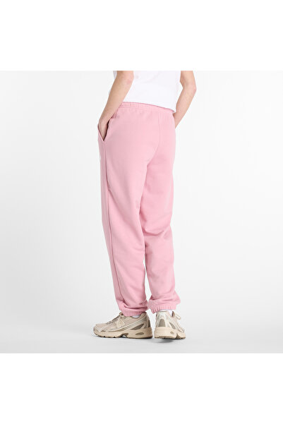 New Balance Sport essentials french terry jogger