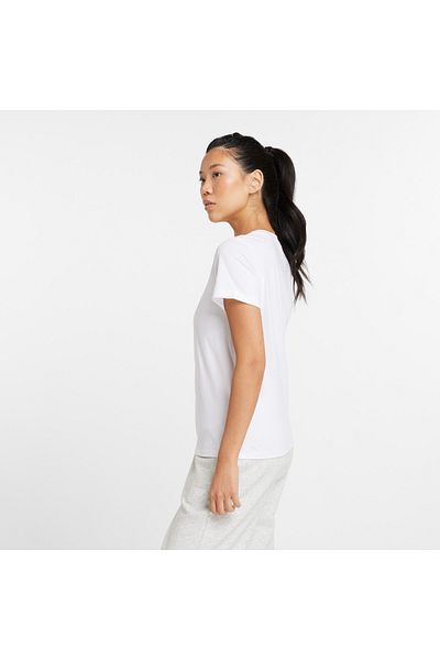 New Balance Sport Jersey Logo T-Shirt