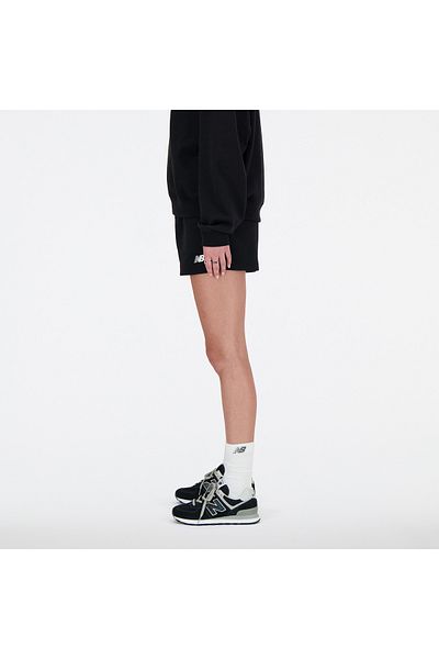 New Balance French Terry Short
