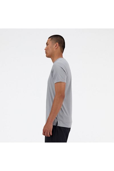 New Balance Sport Essentials Crew Neck T-Shirt