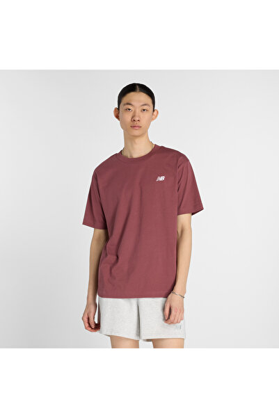 New Balance Sport Essentials Cotton T-Shirt