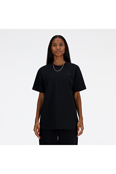 New Balance Αθλητικό μπλουζάκι φανέλας