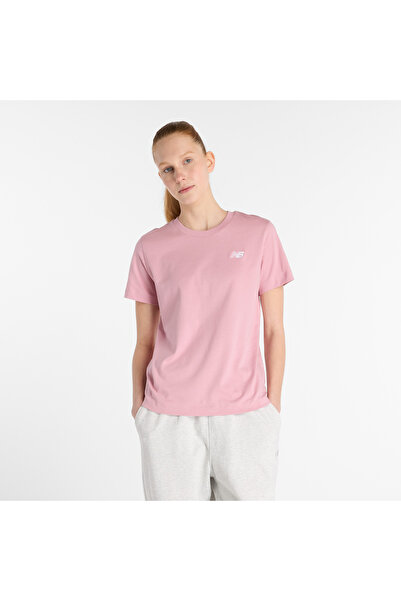 New Balance Sport essentials jersey t-shirt