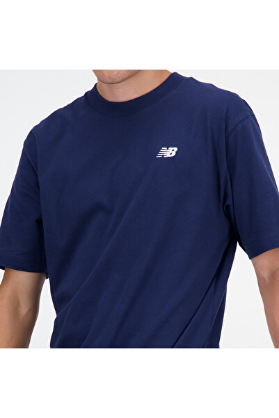 New Balance Sport Essentials Cotton T-Shirt