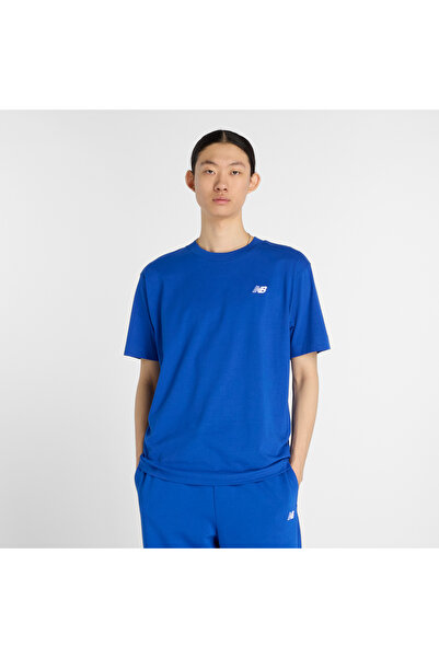 New Balance Sport Essentials Cotton T-Shirt