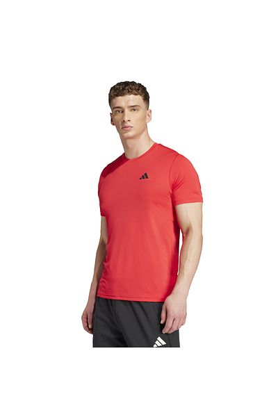 adidas Koszulka „Equalized Influential” – niezbędny element treningu