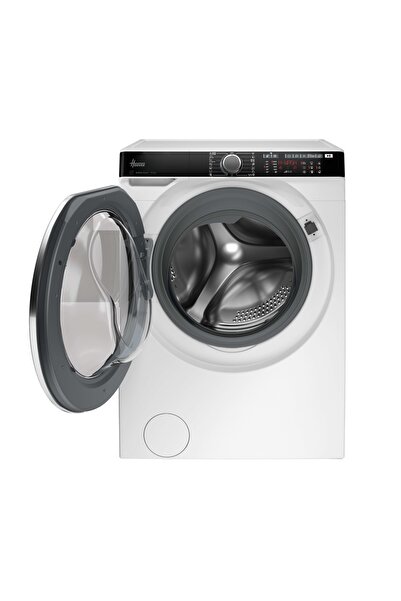 Hoover HWP 414AMBC/1-17 14 kg Wi-Fi Bağlantılı 1400 Devir Çamaşır Makinesi