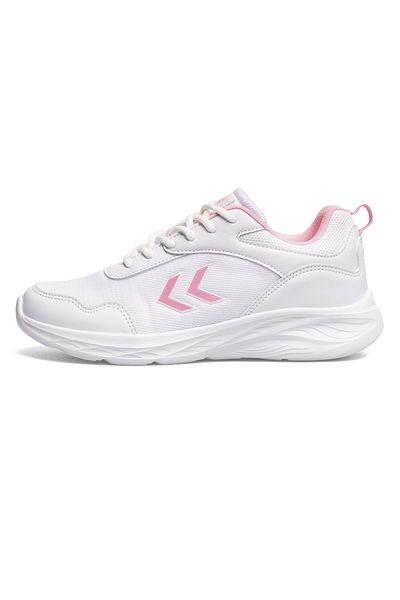 hummel Otala Women's White Sports Shoes & Sneakers