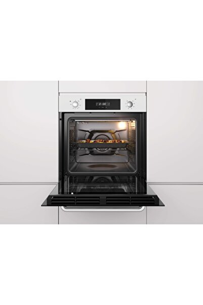 Hoover HOT3161WI/E 70 Lt Ankastre Fırın