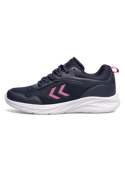 hummel Otala Women's Navy Blue Sports Shoes & Sneakers