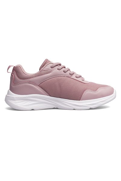 hummel Otala Women's Pink Sports Shoes & Sneakers